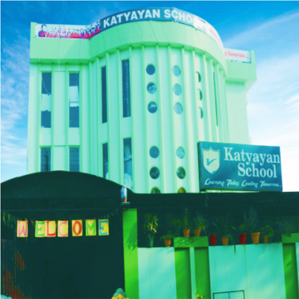 katyayan School,  , Kanpur - Top ICSE Affilated School in kanpur